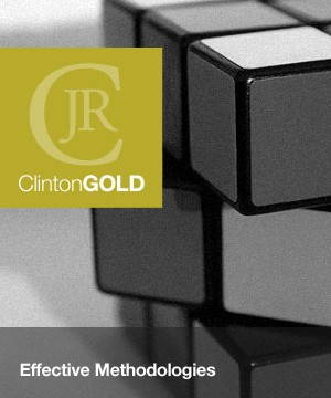 Effective Methodologies – One of Four Components of the Focused Life