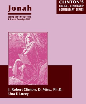 Jonah – Seeing God’s Perspective