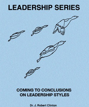 Coming to Conclusions on Leadership Styles