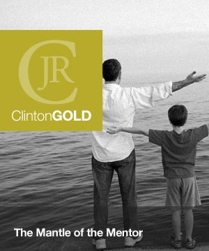 The Mantle of the Mentor