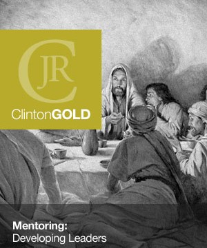 Mentoring: Developing Leaders