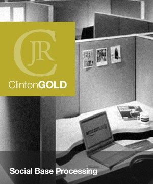 Social Base Processing – Environments Out of Which A Leader Works