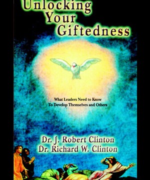 Unlocking Your Giftedness