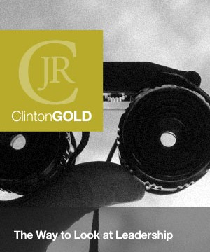 The Way to Look at Leadership